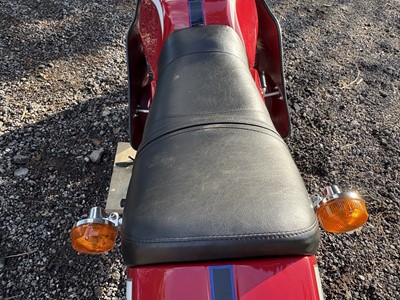 Lot 1978 Rickman-Kawasaki CR1000