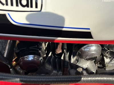 Lot 1978 Rickman-Kawasaki CR1000