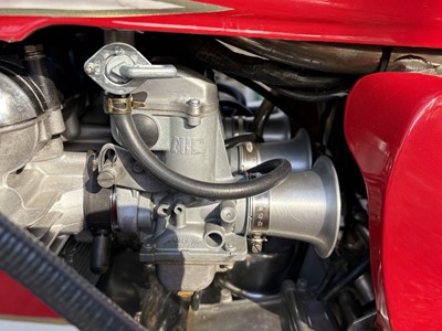 Lot 1978 Rickman-Kawasaki CR1000