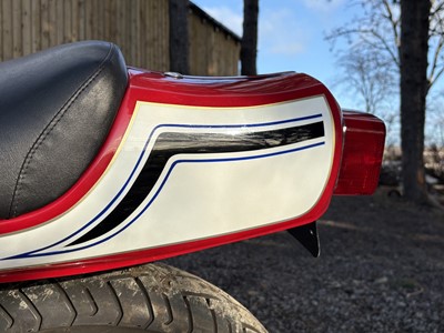 Lot 1978 Rickman-Kawasaki CR1000