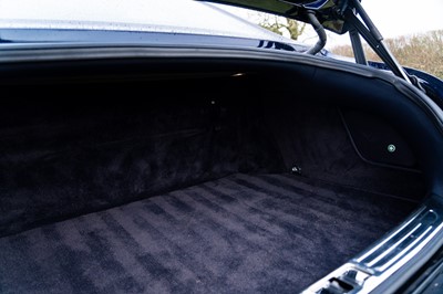 Lot 2013 Bentley Mulsanne