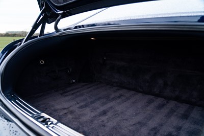 Lot 2013 Bentley Mulsanne