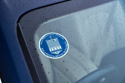 Lot 2013 Bentley Mulsanne