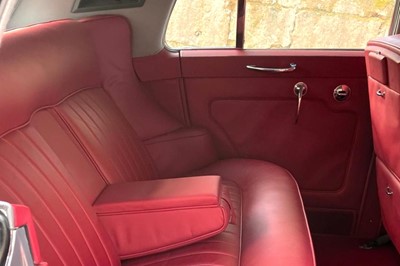 Lot 1964 Rolls-Royce Silver Cloud III