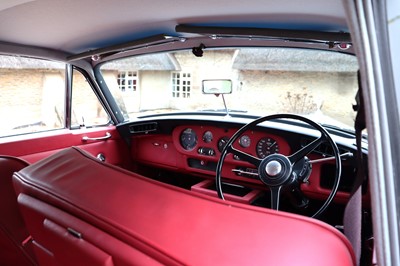 Lot 1964 Rolls-Royce Silver Cloud III