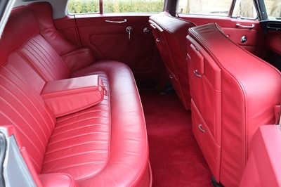 Lot 1964 Rolls-Royce Silver Cloud III