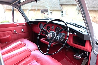 Lot 1964 Rolls-Royce Silver Cloud III