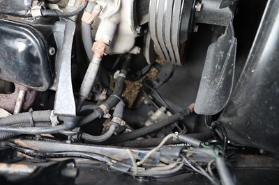 Lot 1964 Rolls-Royce Silver Cloud III