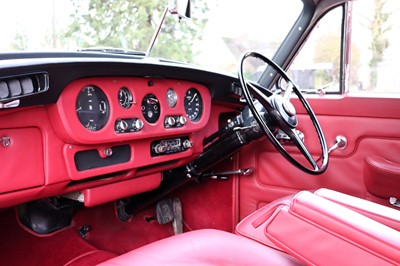 Lot 1964 Rolls-Royce Silver Cloud III