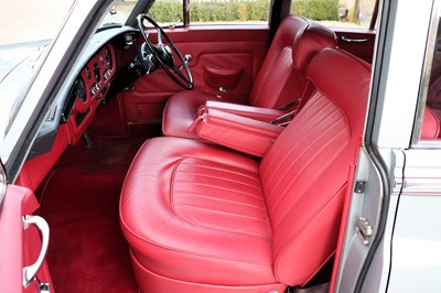 Lot 1964 Rolls-Royce Silver Cloud III