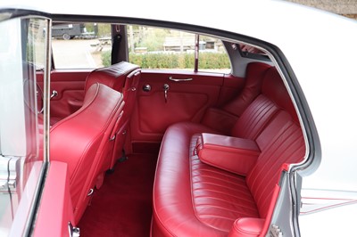 Lot 1964 Rolls-Royce Silver Cloud III