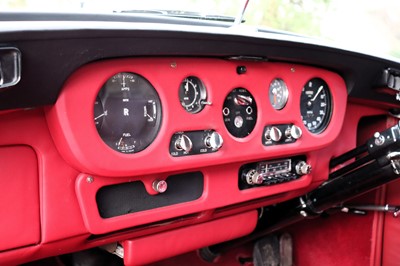 Lot 1964 Rolls-Royce Silver Cloud III