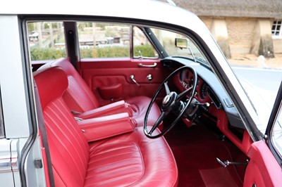Lot 1964 Rolls-Royce Silver Cloud III