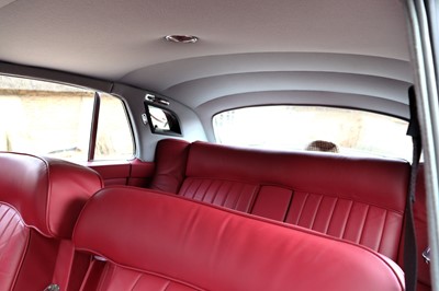 Lot 1964 Rolls-Royce Silver Cloud III