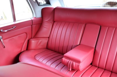 Lot 1964 Rolls-Royce Silver Cloud III