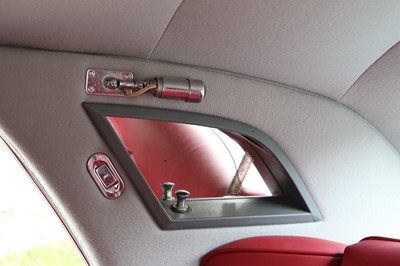 Lot 1964 Rolls-Royce Silver Cloud III