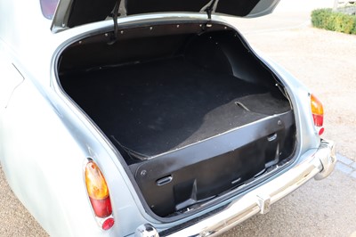 Lot 1964 Rolls-Royce Silver Cloud III