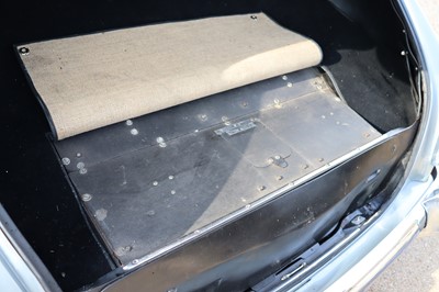 Lot 1964 Rolls-Royce Silver Cloud III