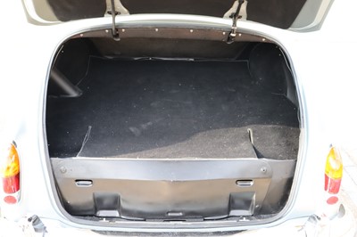 Lot 1964 Rolls-Royce Silver Cloud III