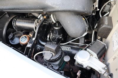 Lot 1964 Rolls-Royce Silver Cloud III