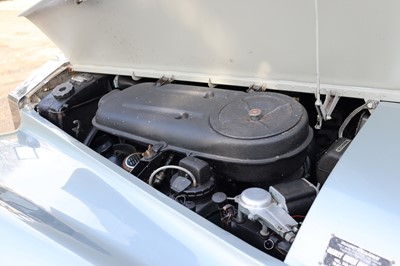 Lot 1964 Rolls-Royce Silver Cloud III