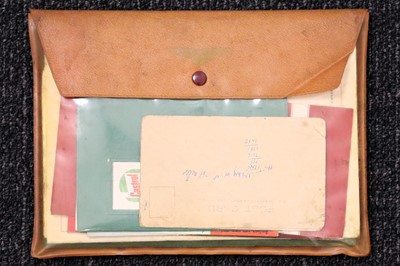 Lot 1961 Jaguar MkII 3.8