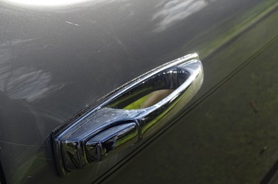 Lot 1997 Rolls-Royce Silver Dawn