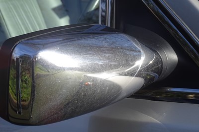 Lot 1997 Rolls-Royce Silver Dawn