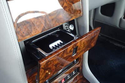 Lot 1997 Rolls-Royce Silver Dawn