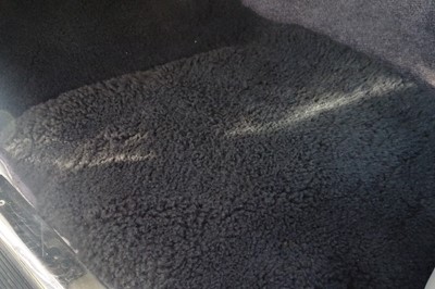 Lot 1997 Rolls-Royce Silver Dawn