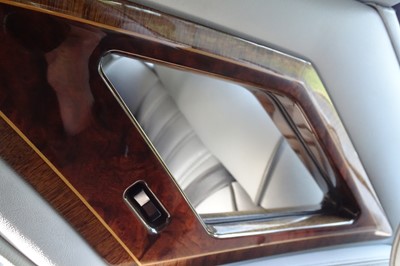 Lot 1997 Rolls-Royce Silver Dawn