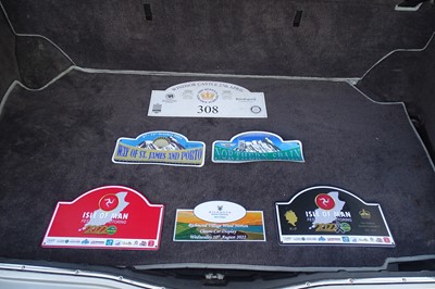 Lot 1997 Rolls-Royce Silver Dawn