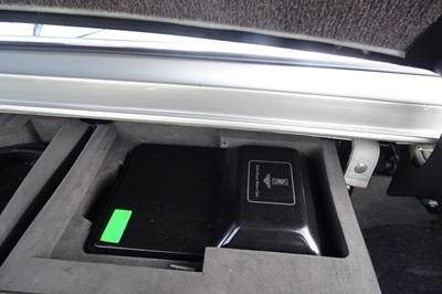 Lot 1997 Rolls-Royce Silver Dawn