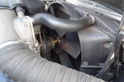 Lot 1997 Rolls-Royce Silver Dawn