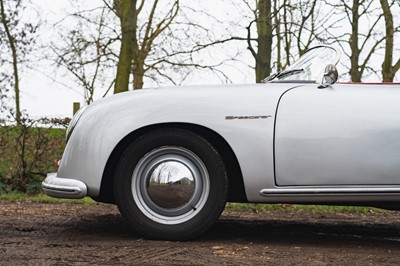 Lot 1969/2007 Porsche 356 Speedster Evocation