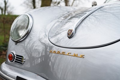 Lot 1969/2007 Porsche 356 Speedster Evocation