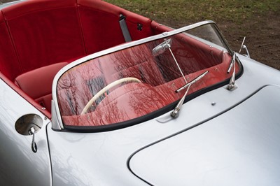Lot 1969/2007 Porsche 356 Speedster Evocation