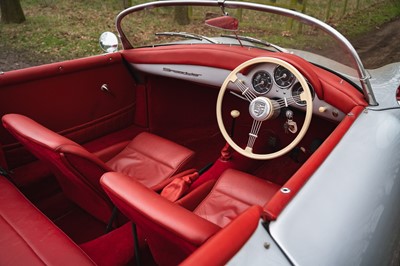 Lot 1969/2007 Porsche 356 Speedster Evocation