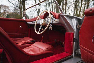 Lot 1969/2007 Porsche 356 Speedster Evocation