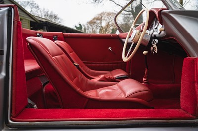 Lot 1969/2007 Porsche 356 Speedster Evocation