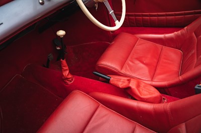 Lot 1969/2007 Porsche 356 Speedster Evocation