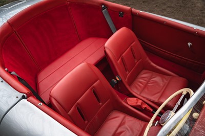 Lot 1969/2007 Porsche 356 Speedster Evocation