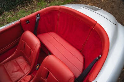 Lot 1969/2007 Porsche 356 Speedster Evocation