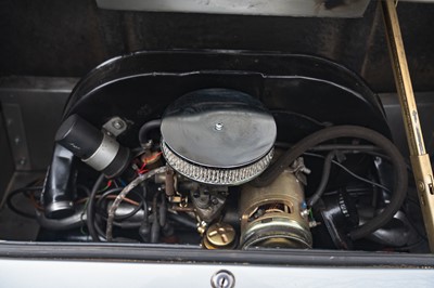 Lot 1969/2007 Porsche 356 Speedster Evocation
