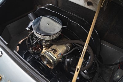 Lot 1969/2007 Porsche 356 Speedster Evocation