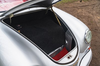 Lot 1969/2007 Porsche 356 Speedster Evocation