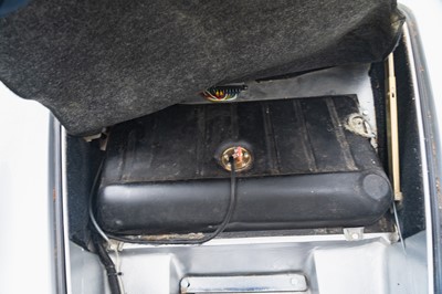 Lot 1969/2007 Porsche 356 Speedster Evocation