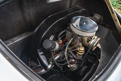 Lot 1969/2007 Porsche 356 Speedster Evocation