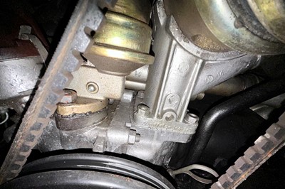 Lot 1969/2007 Porsche 356 Speedster Evocation