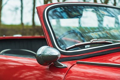 Lot 1970 Triumph Spitfire MK3 1300